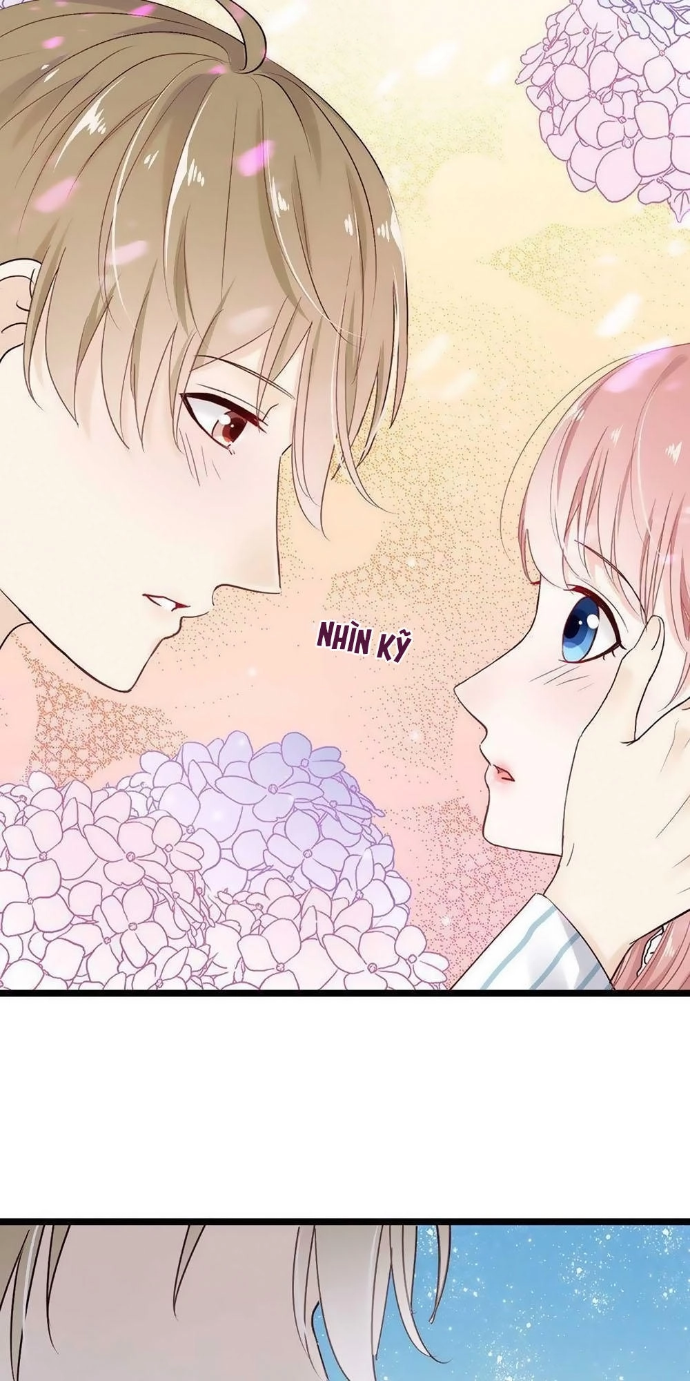 Cướp Đi Nụ Hôn Của Người Chapter 18 - 40