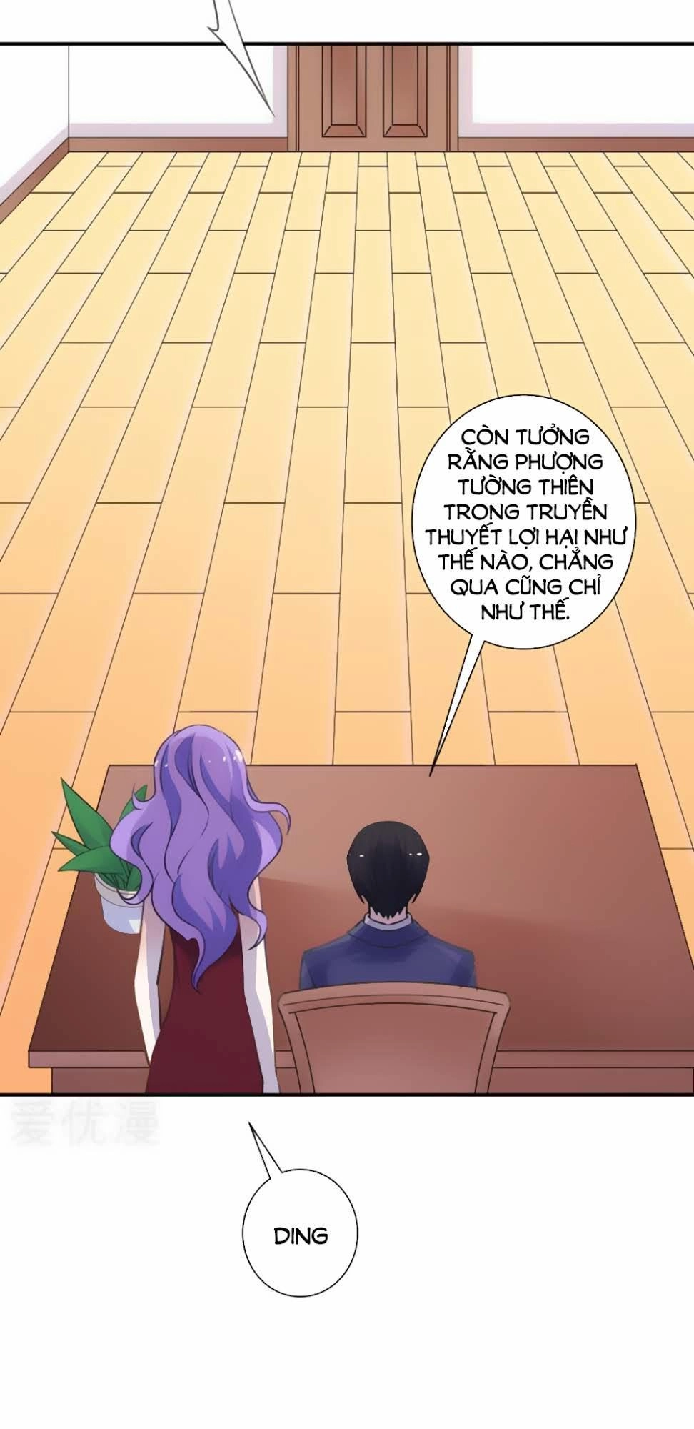 Cướp Đi Nụ Hôn Của Người Chapter 20 - 3