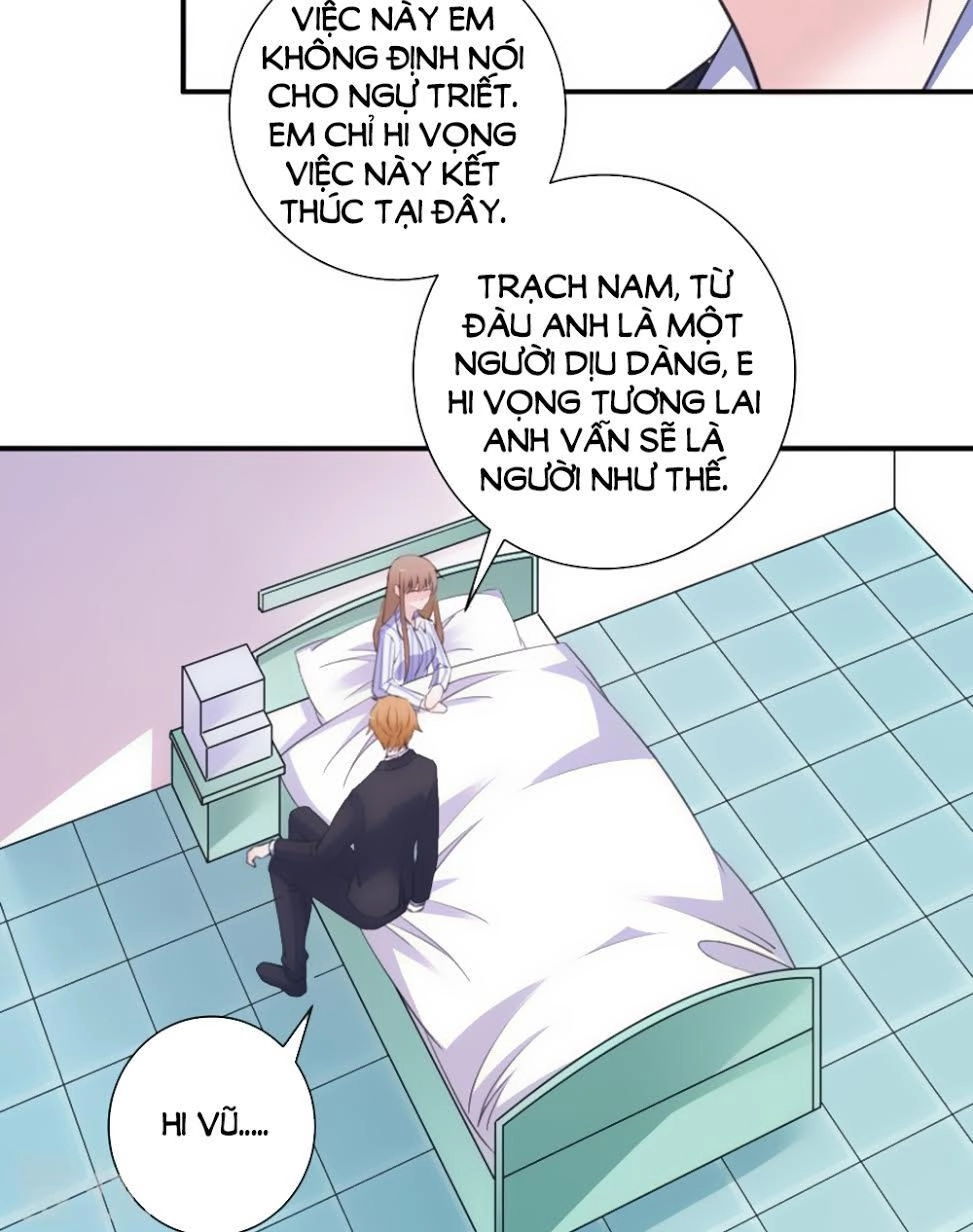 Cướp Đi Nụ Hôn Của Người Chapter 20 - 14