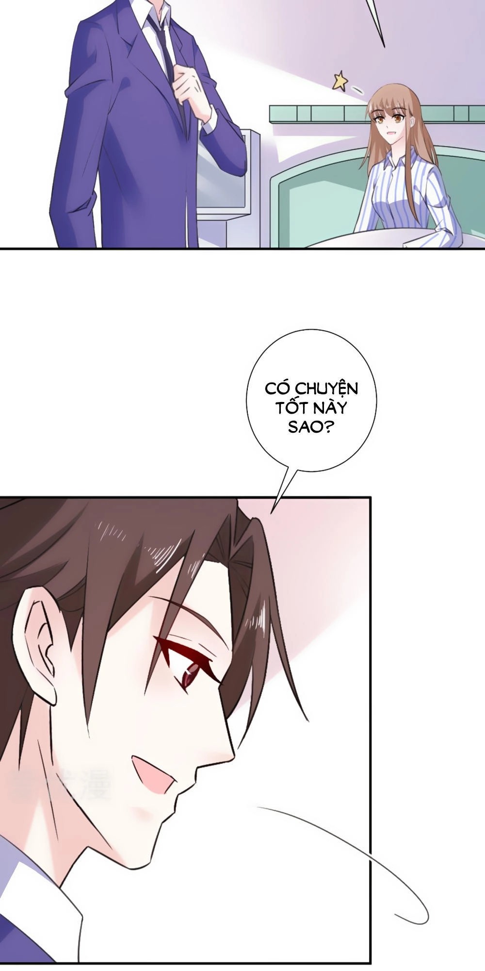 Cướp Đi Nụ Hôn Của Người Chapter 20 - 17