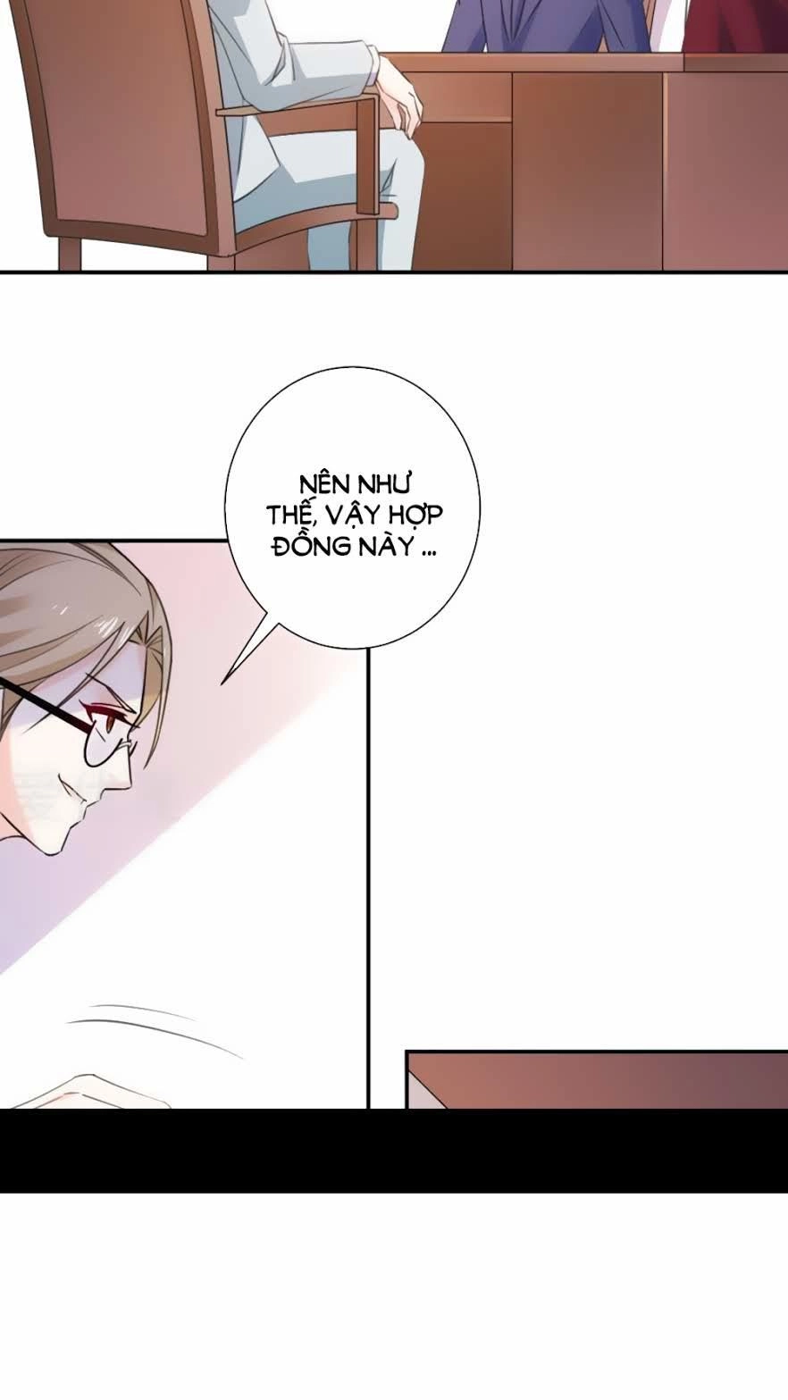 Cướp Đi Nụ Hôn Của Người Chapter 20 - 20