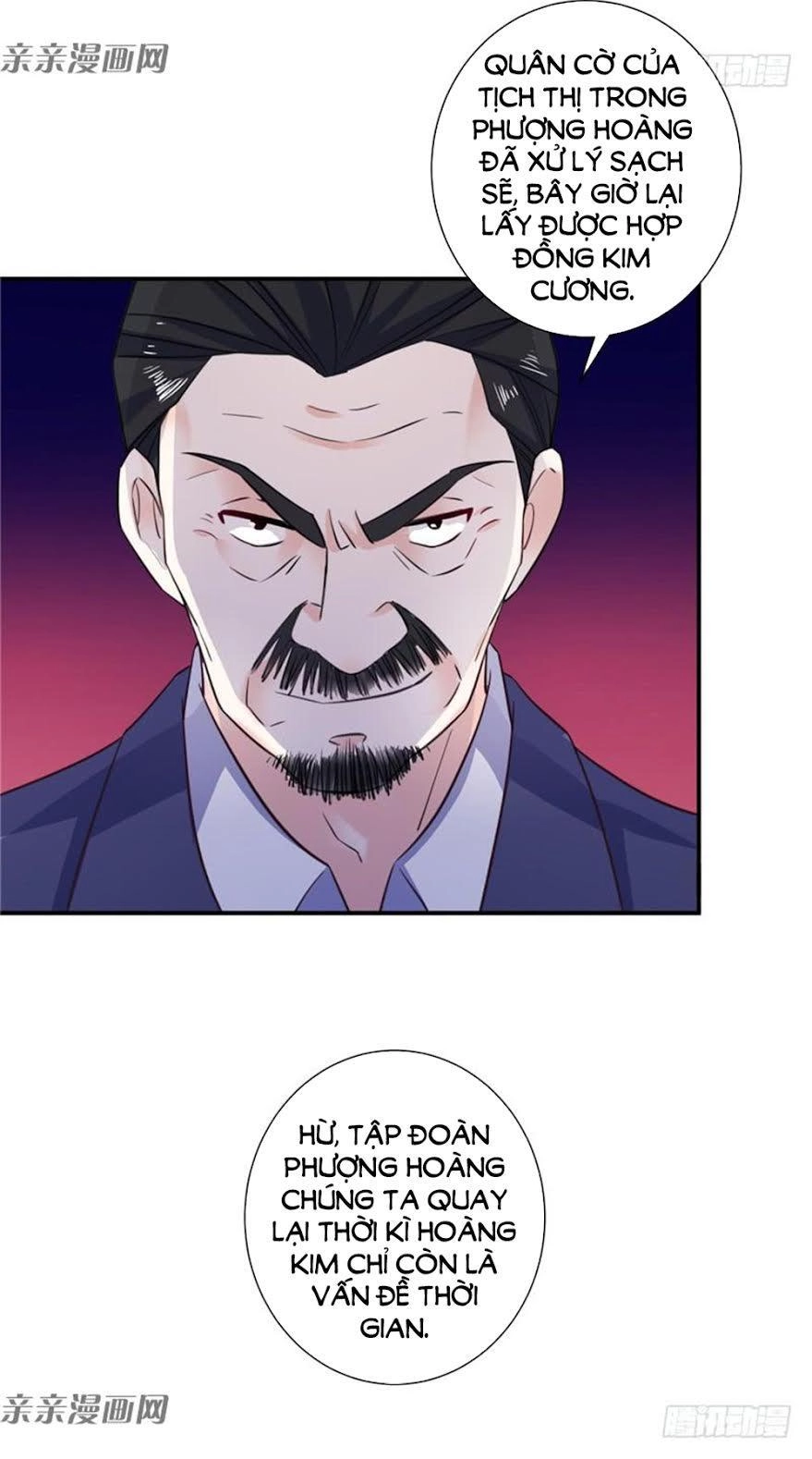 Cướp Đi Nụ Hôn Của Người Chapter 20 - 22