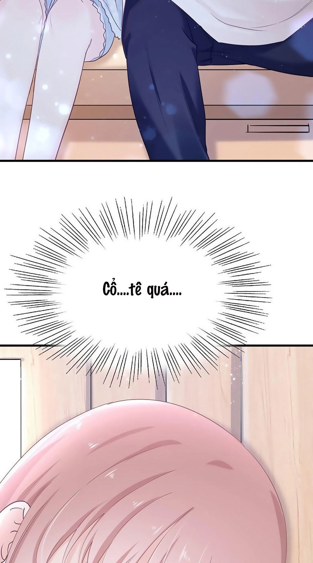 Cướp Đi Nụ Hôn Của Người Chapter 24 - 5