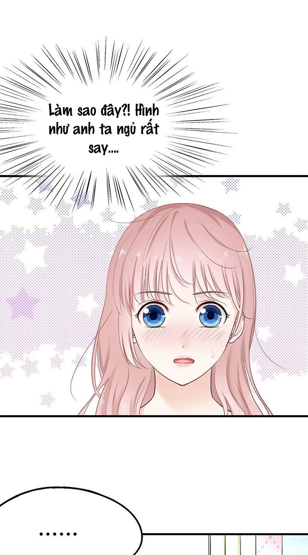 Cướp Đi Nụ Hôn Của Người Chapter 24 - 21