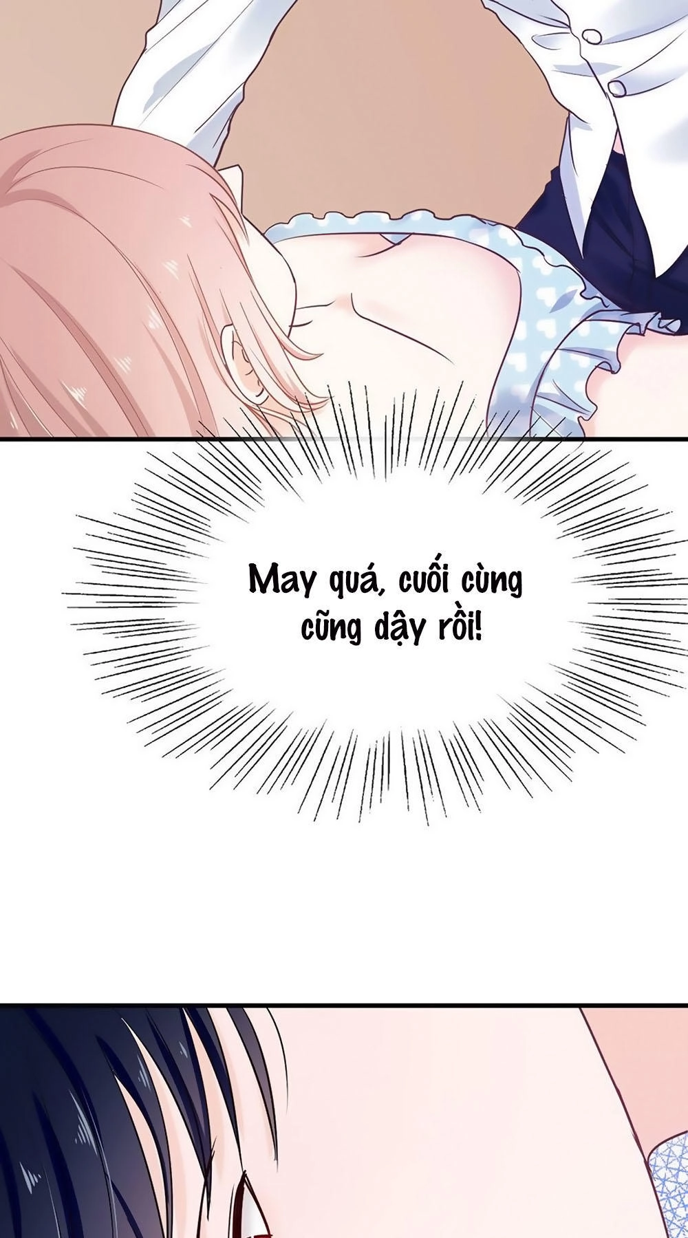 Cướp Đi Nụ Hôn Của Người Chapter 24 - 23