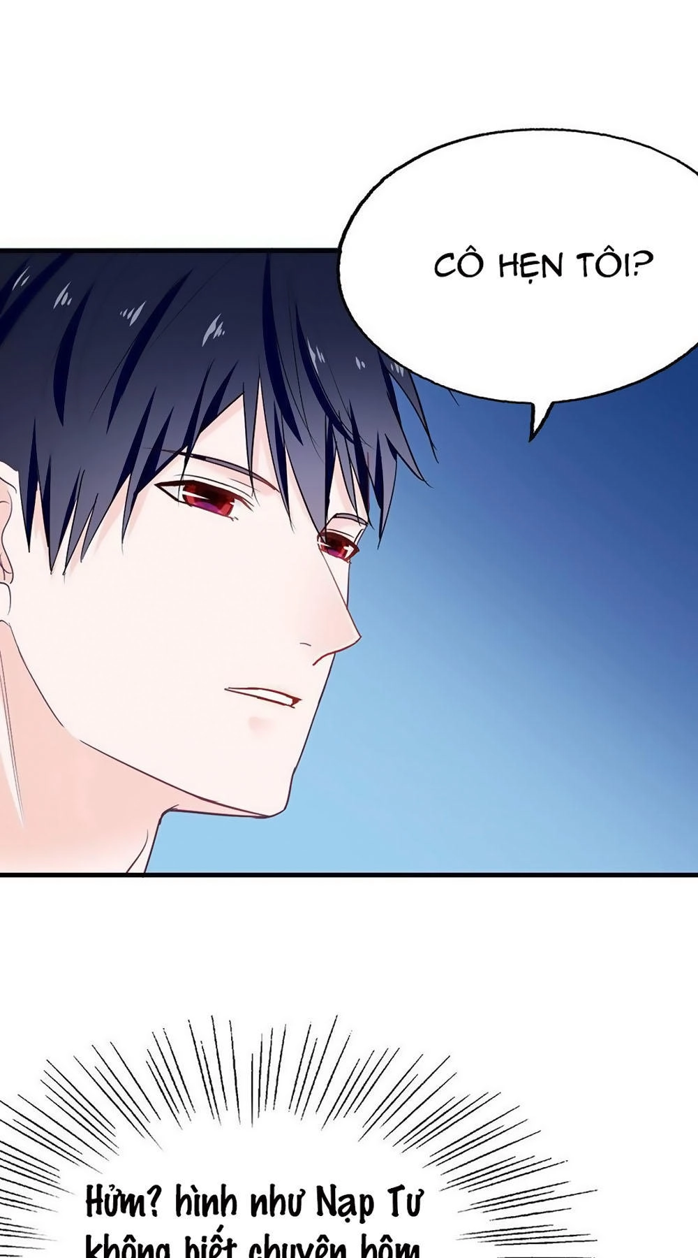 Cướp Đi Nụ Hôn Của Người Chapter 24 - 37