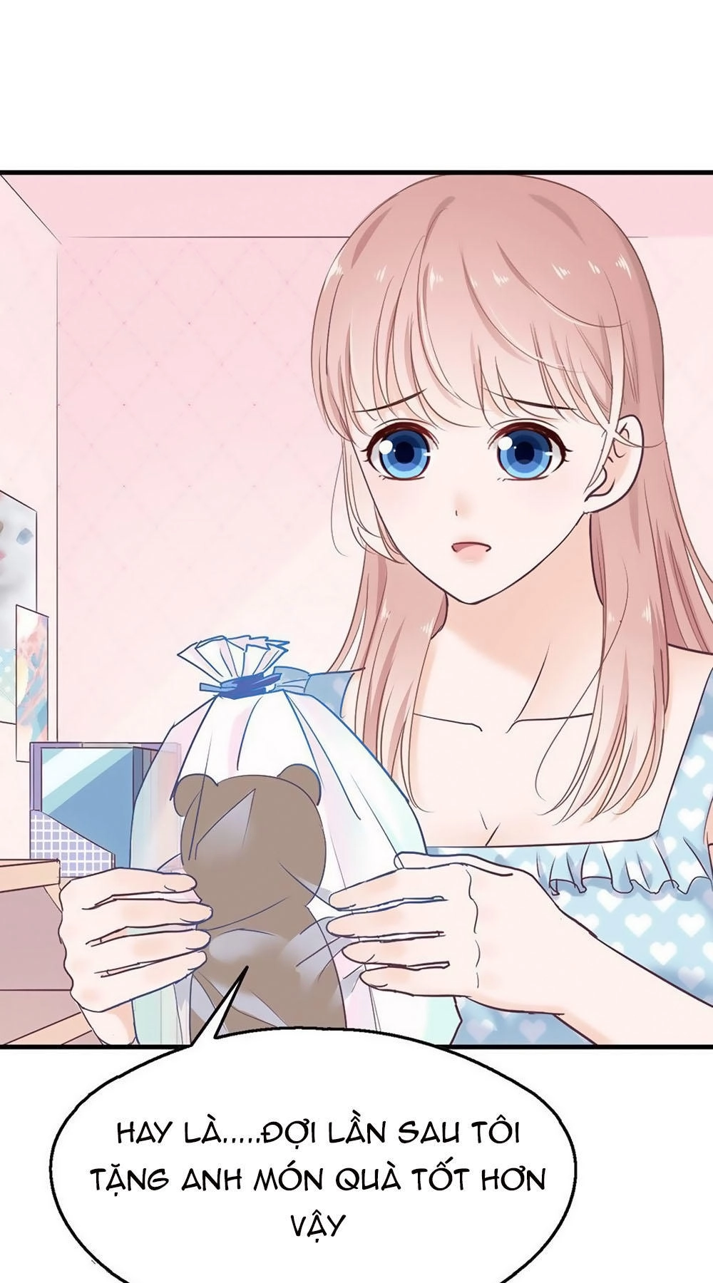 Cướp Đi Nụ Hôn Của Người Chapter 24 - 47