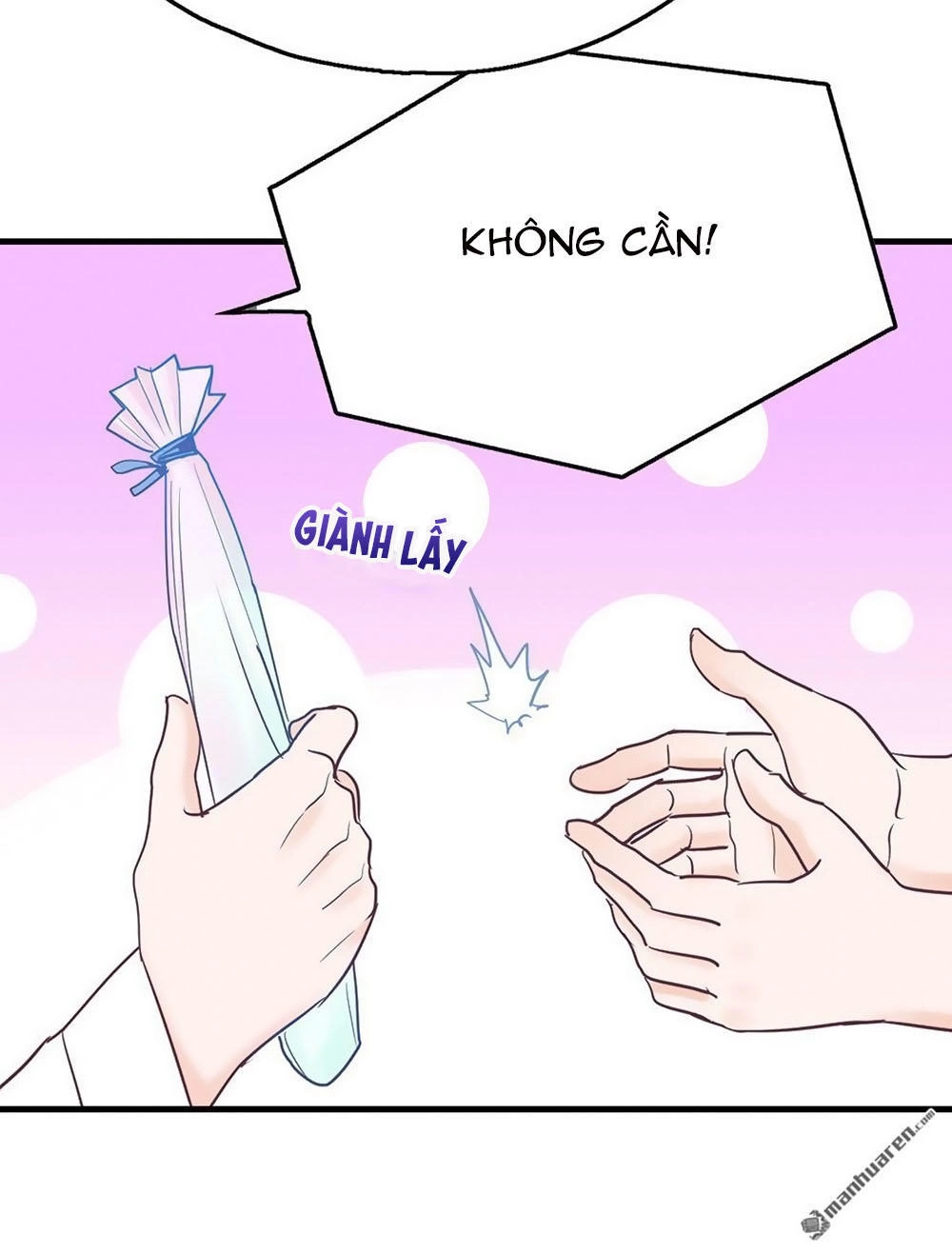 Cướp Đi Nụ Hôn Của Người Chapter 24 - 48