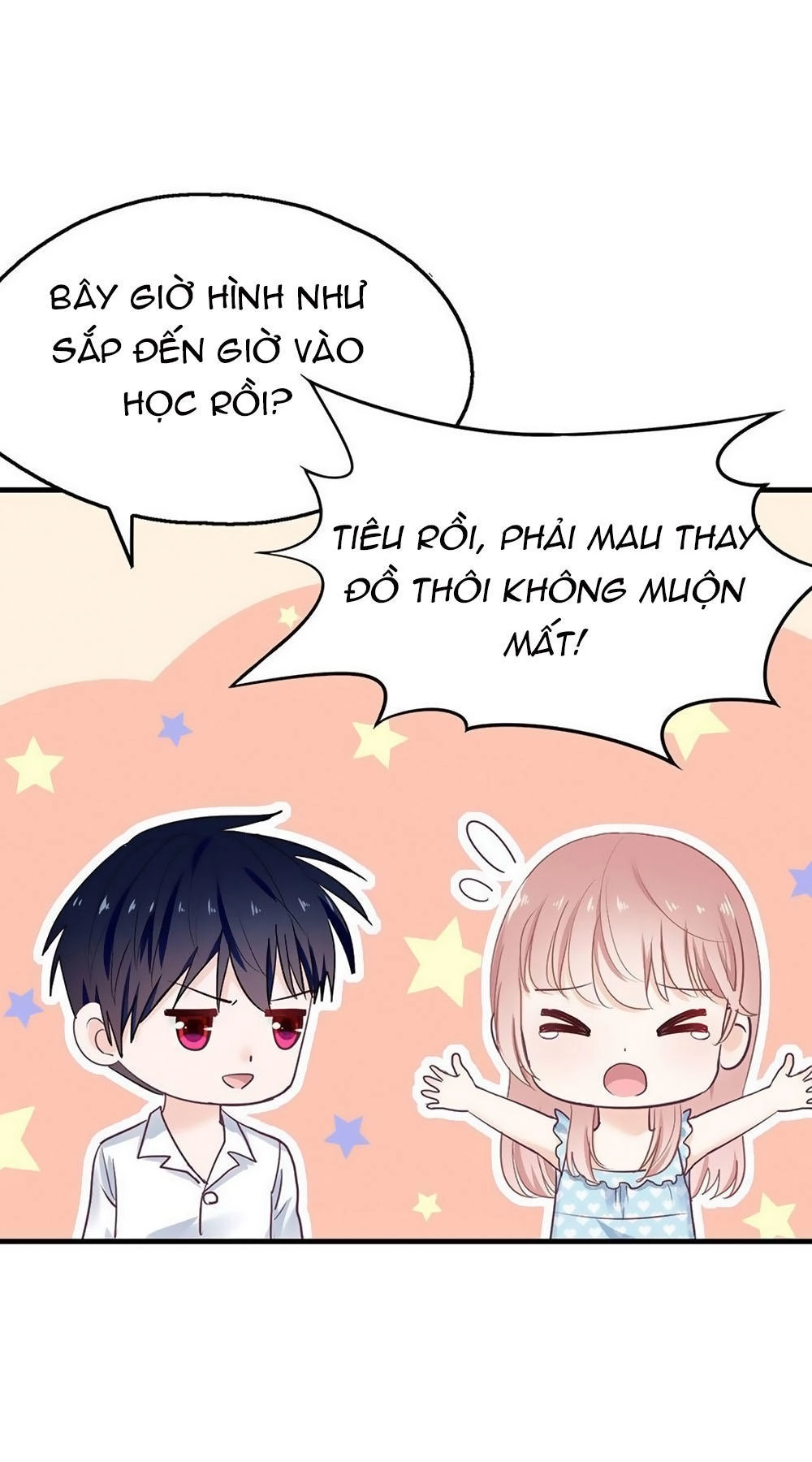 Cướp Đi Nụ Hôn Của Người Chapter 24 - 53