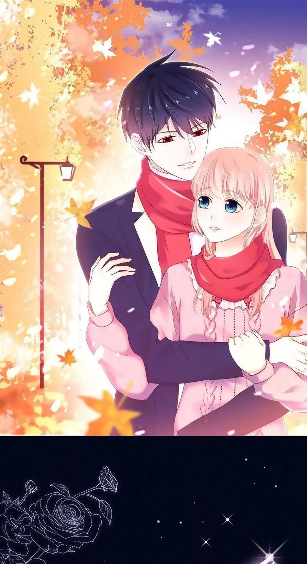 Cướp Đi Nụ Hôn Của Người Chapter 25 - 1