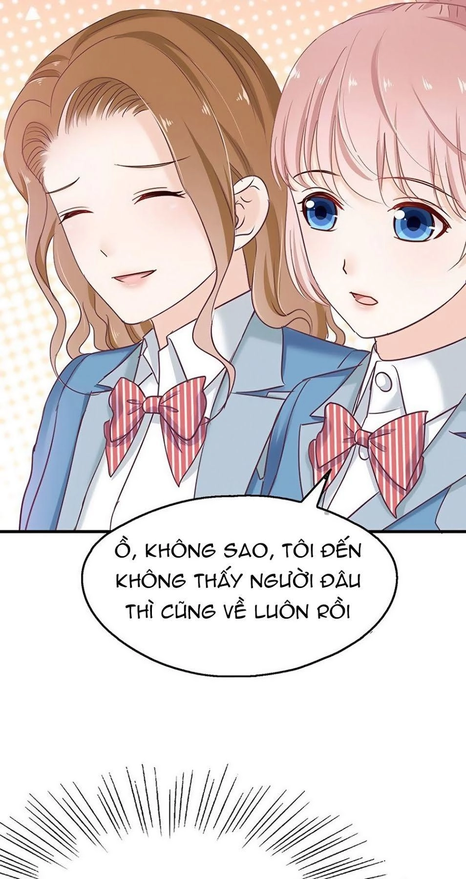 Cướp Đi Nụ Hôn Của Người Chapter 25 - 15