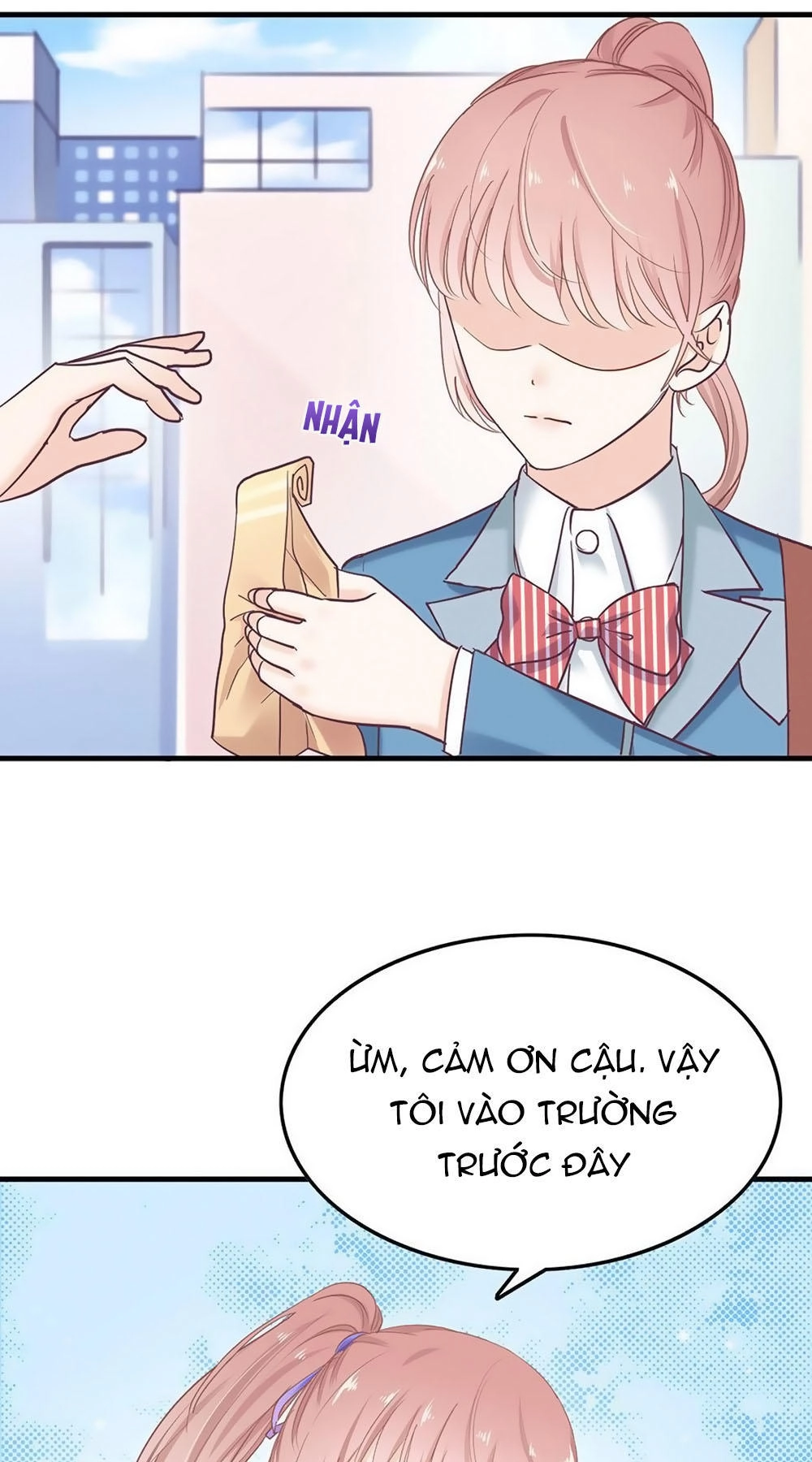 Cướp Đi Nụ Hôn Của Người Chapter 25 - 19