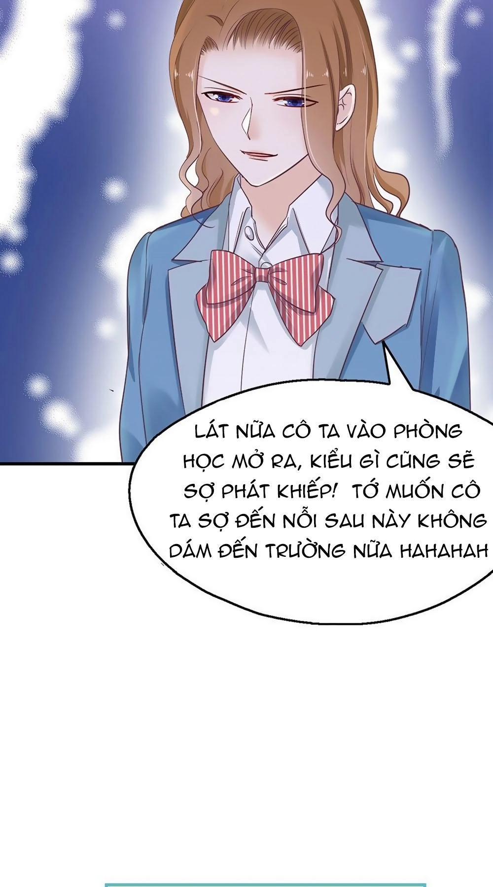 Cướp Đi Nụ Hôn Của Người Chapter 25 - 23