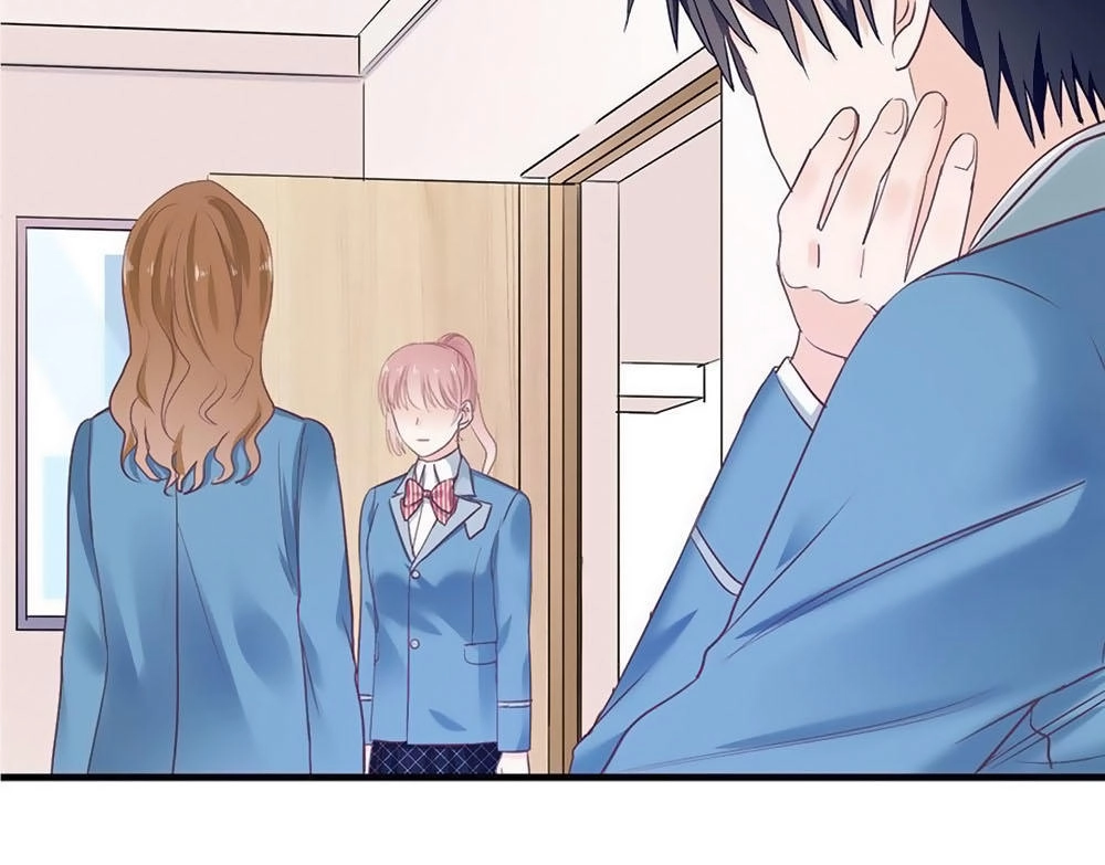 Cướp Đi Nụ Hôn Của Người Chapter 25 - 28