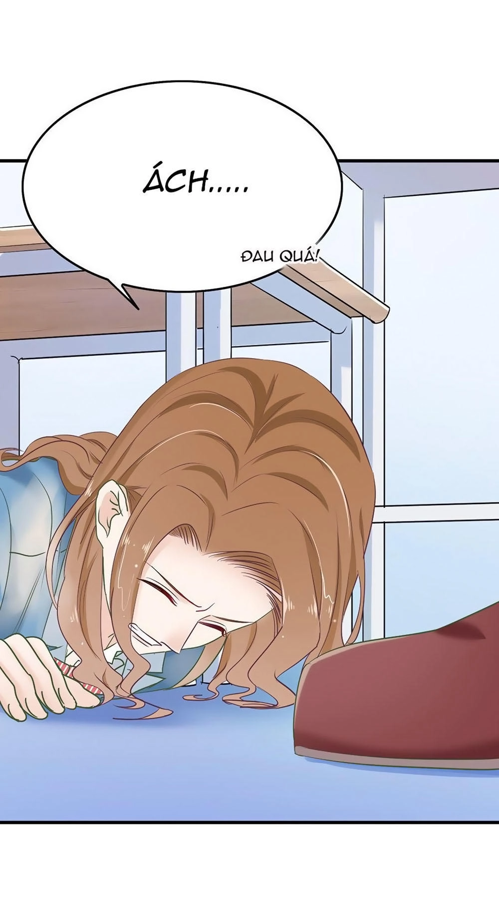 Cướp Đi Nụ Hôn Của Người Chapter 26 - 11