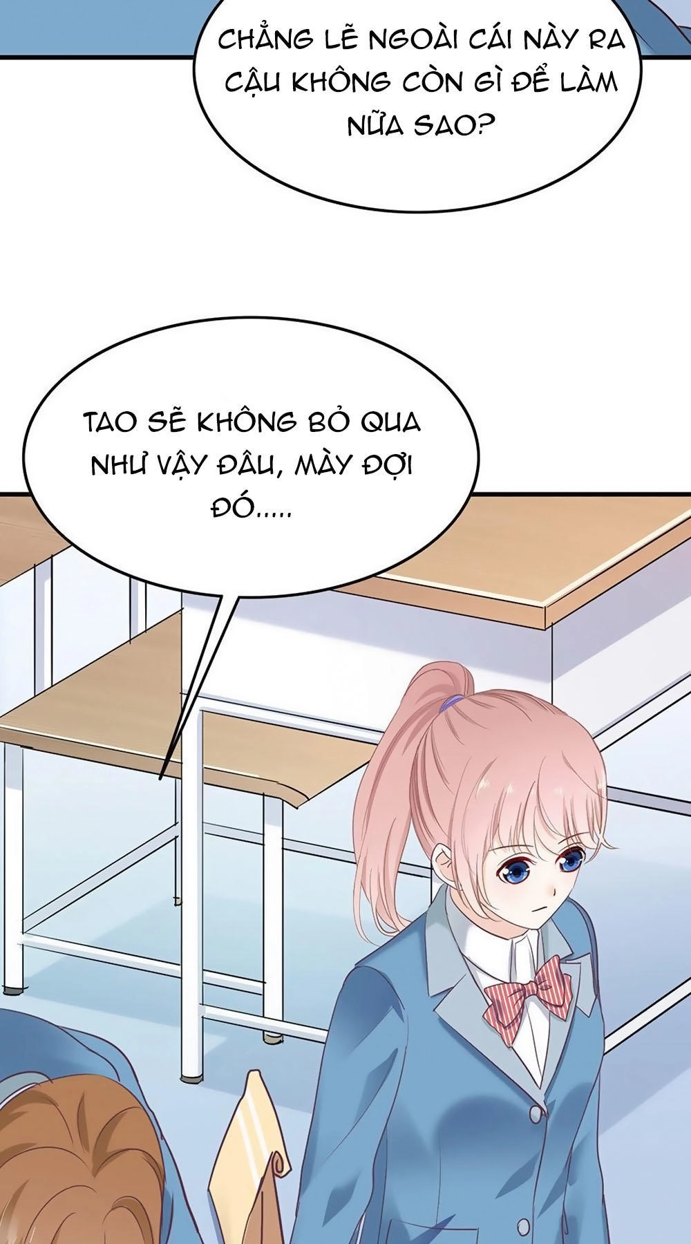 Cướp Đi Nụ Hôn Của Người Chapter 26 - 15