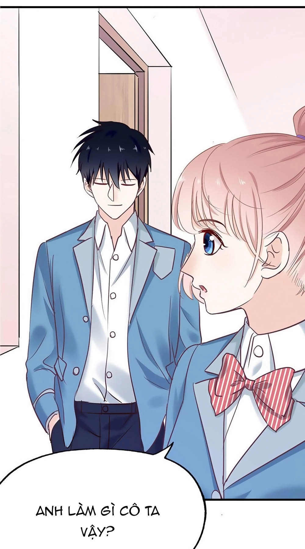 Cướp Đi Nụ Hôn Của Người Chapter 26 - 31