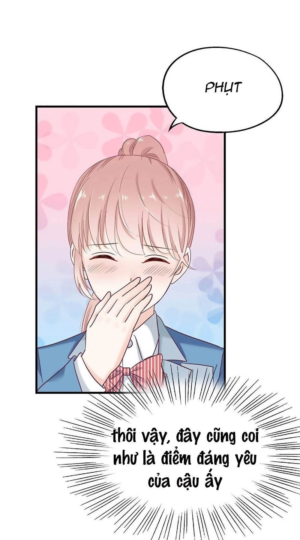 Cướp Đi Nụ Hôn Của Người Chapter 26 - 37