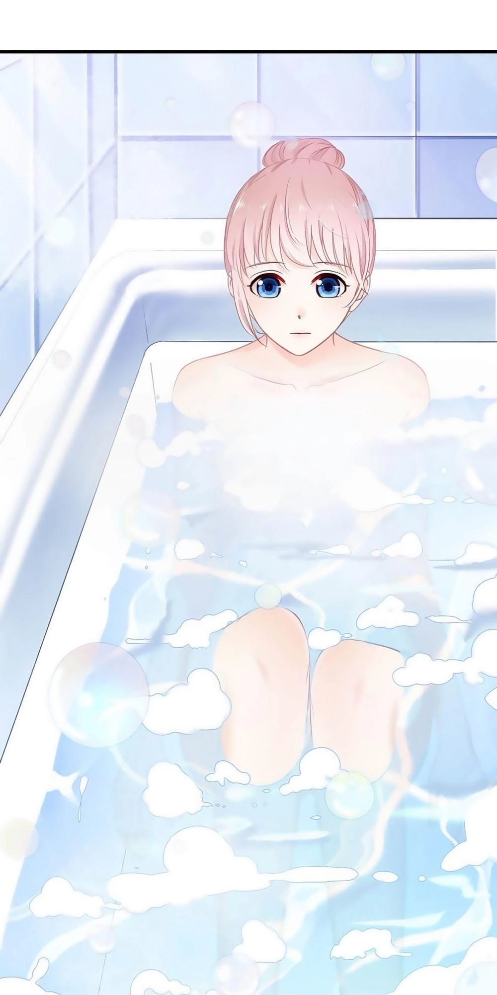 Cướp Đi Nụ Hôn Của Người Chapter 27 - 3