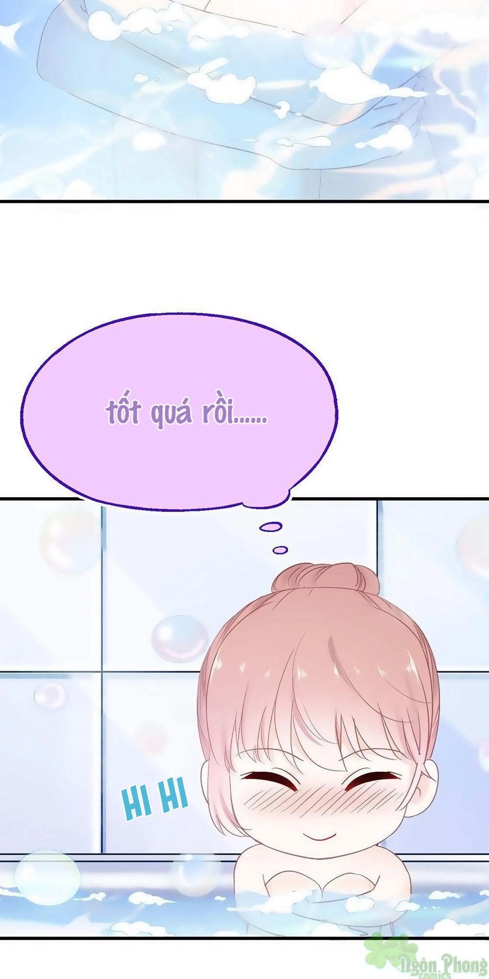 Cướp Đi Nụ Hôn Của Người Chapter 27 - 13