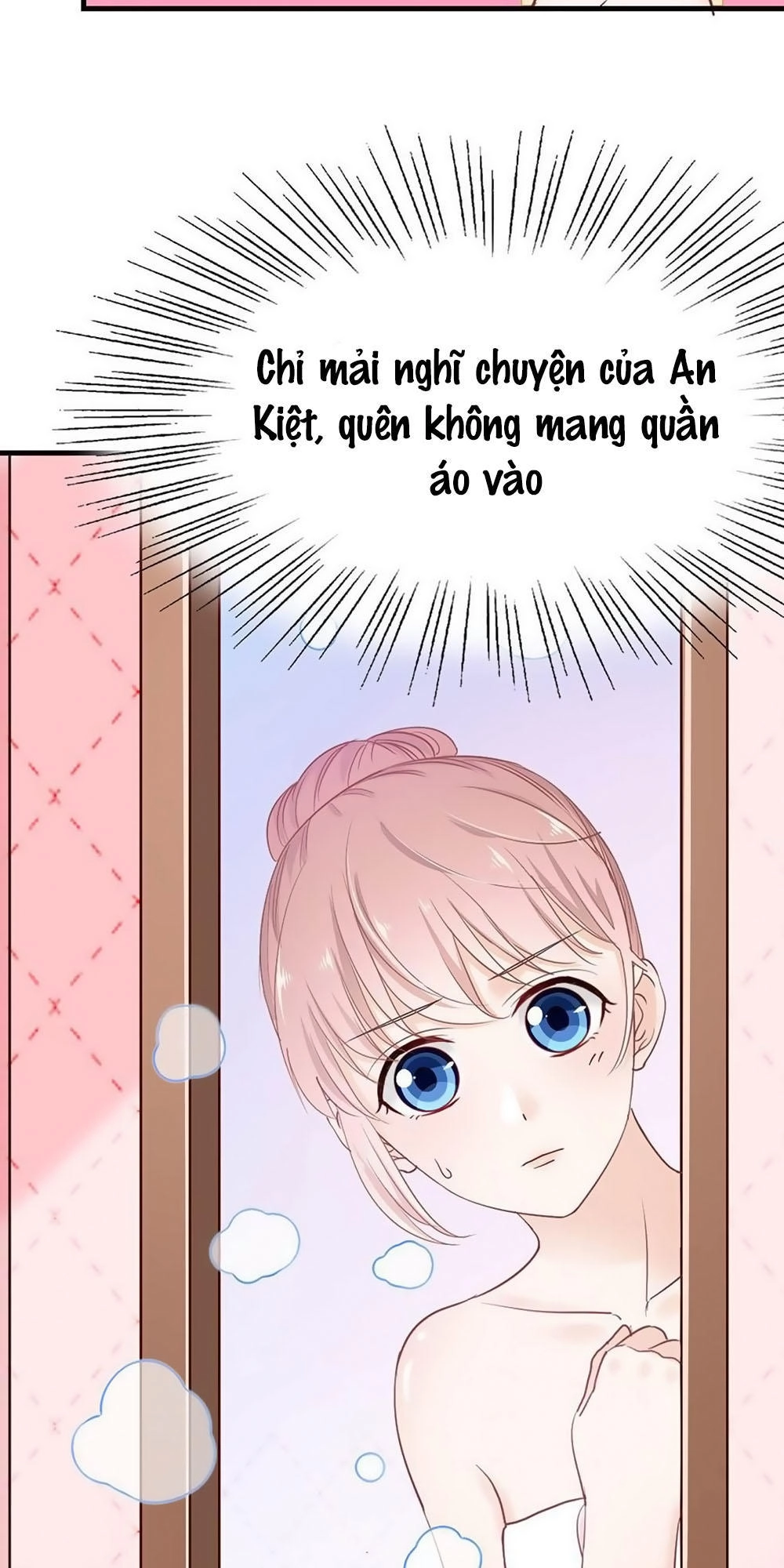 Cướp Đi Nụ Hôn Của Người Chapter 27 - 19