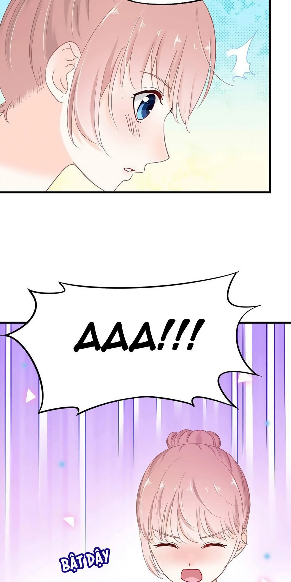 Cướp Đi Nụ Hôn Của Người Chapter 27 - 26