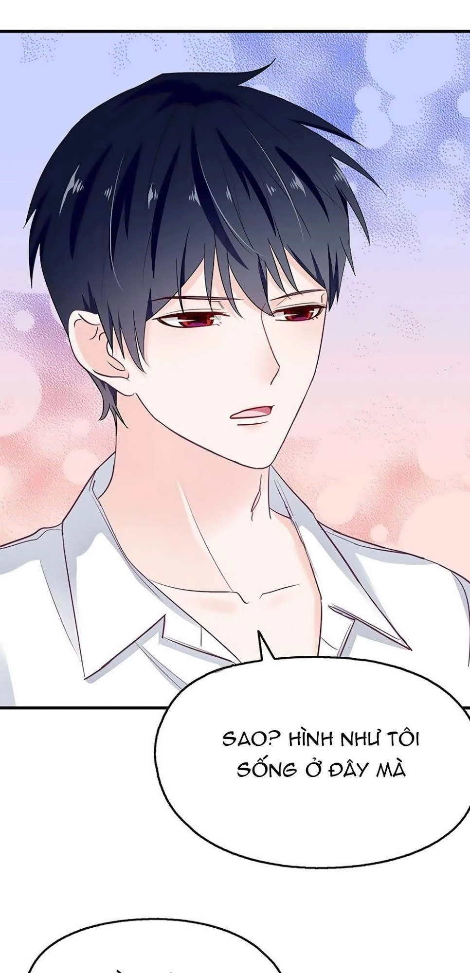 Cướp Đi Nụ Hôn Của Người Chapter 27 - 30