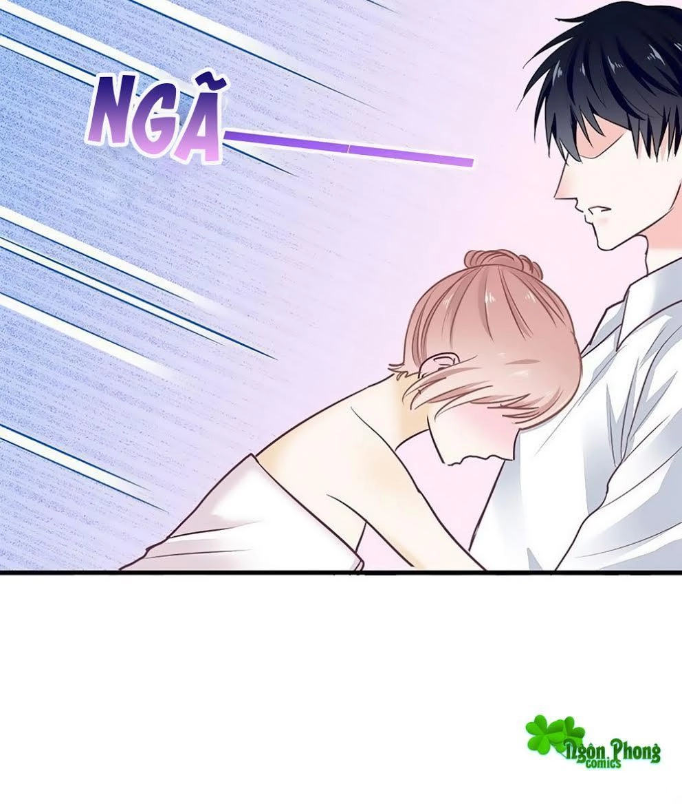 Cướp Đi Nụ Hôn Của Người Chapter 27 - 39