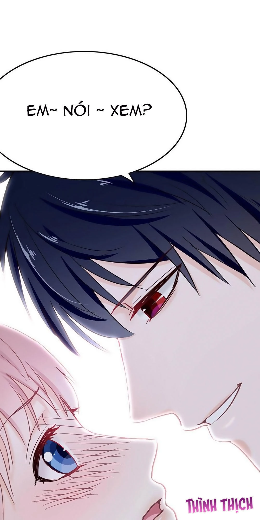 Cướp Đi Nụ Hôn Của Người Chapter 27 - 47