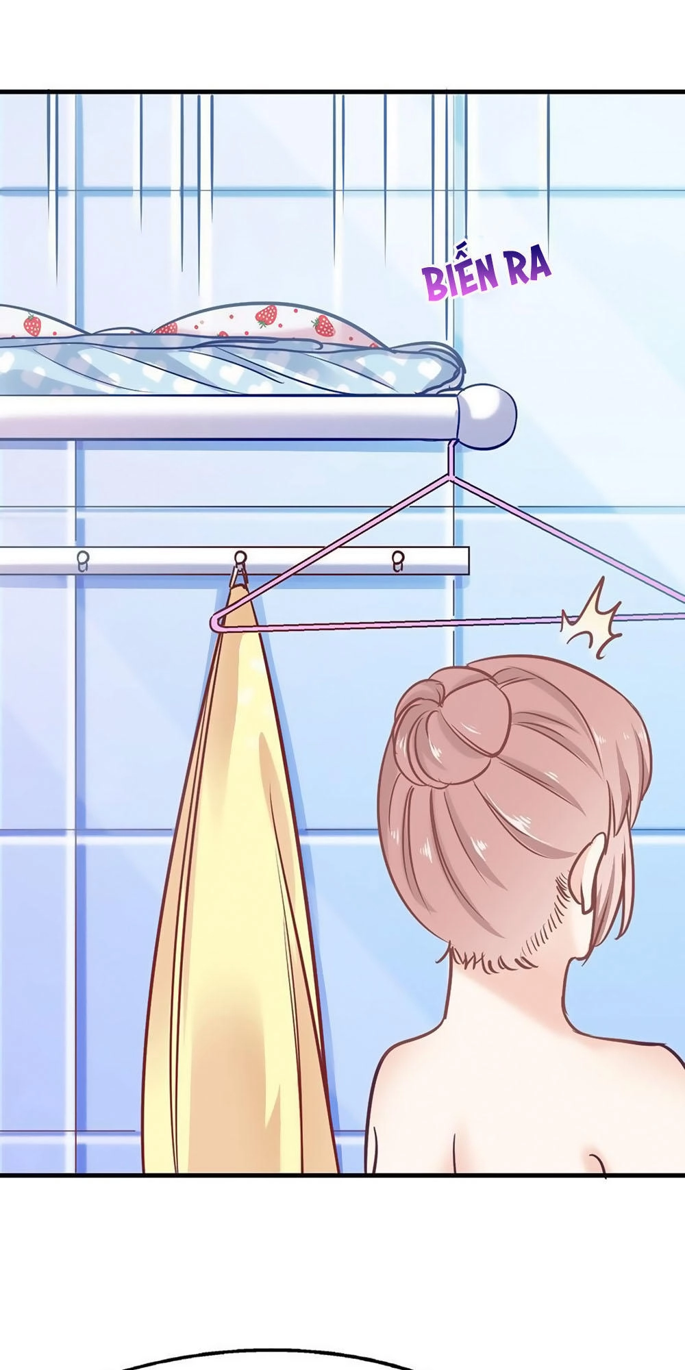 Cướp Đi Nụ Hôn Của Người Chapter 27 - 55