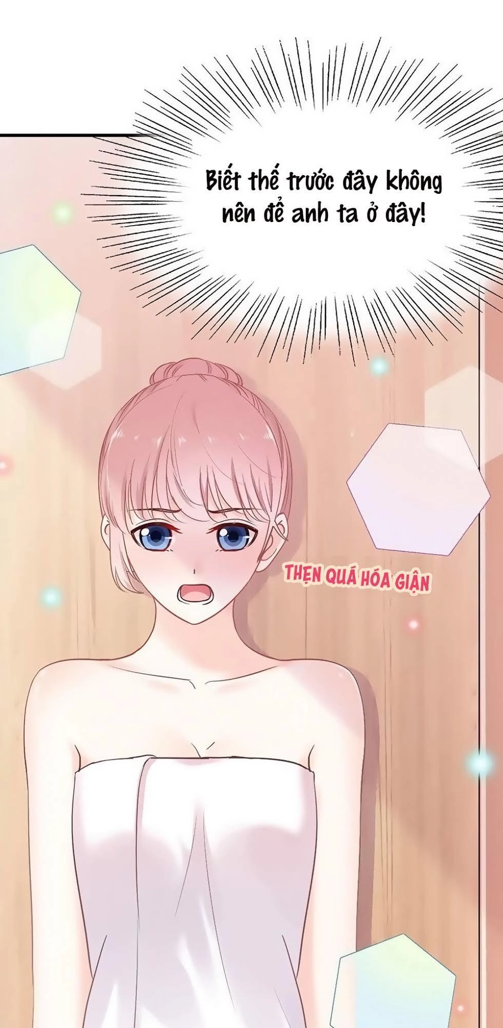 Cướp Đi Nụ Hôn Của Người Chapter 27 - 59