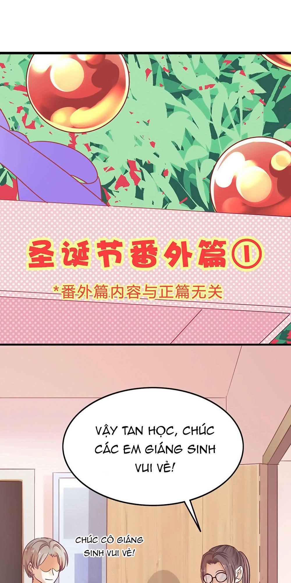 Cướp Đi Nụ Hôn Của Người Chapter 28 - 3