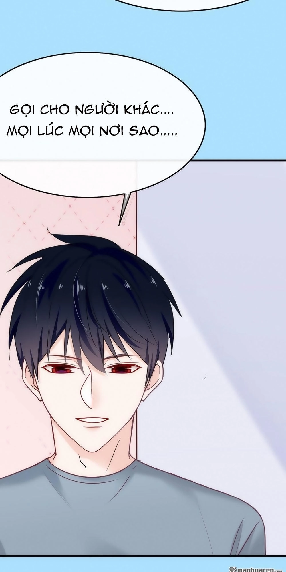 Cướp Đi Nụ Hôn Của Người Chapter 28 - 15