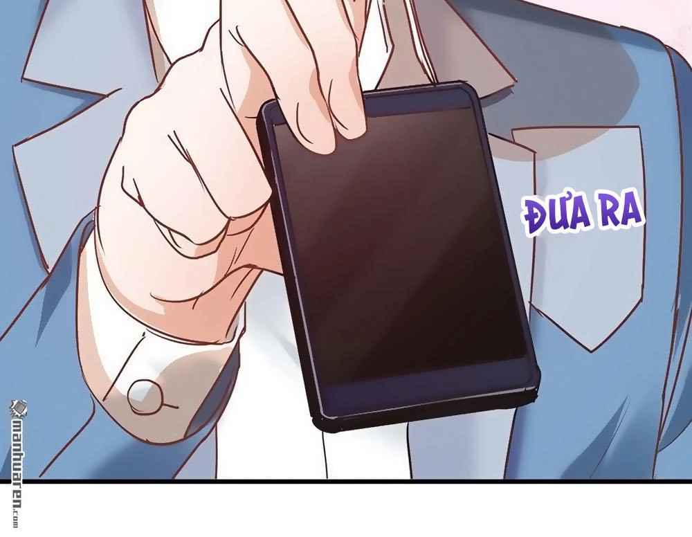 Cướp Đi Nụ Hôn Của Người Chapter 28 - 27