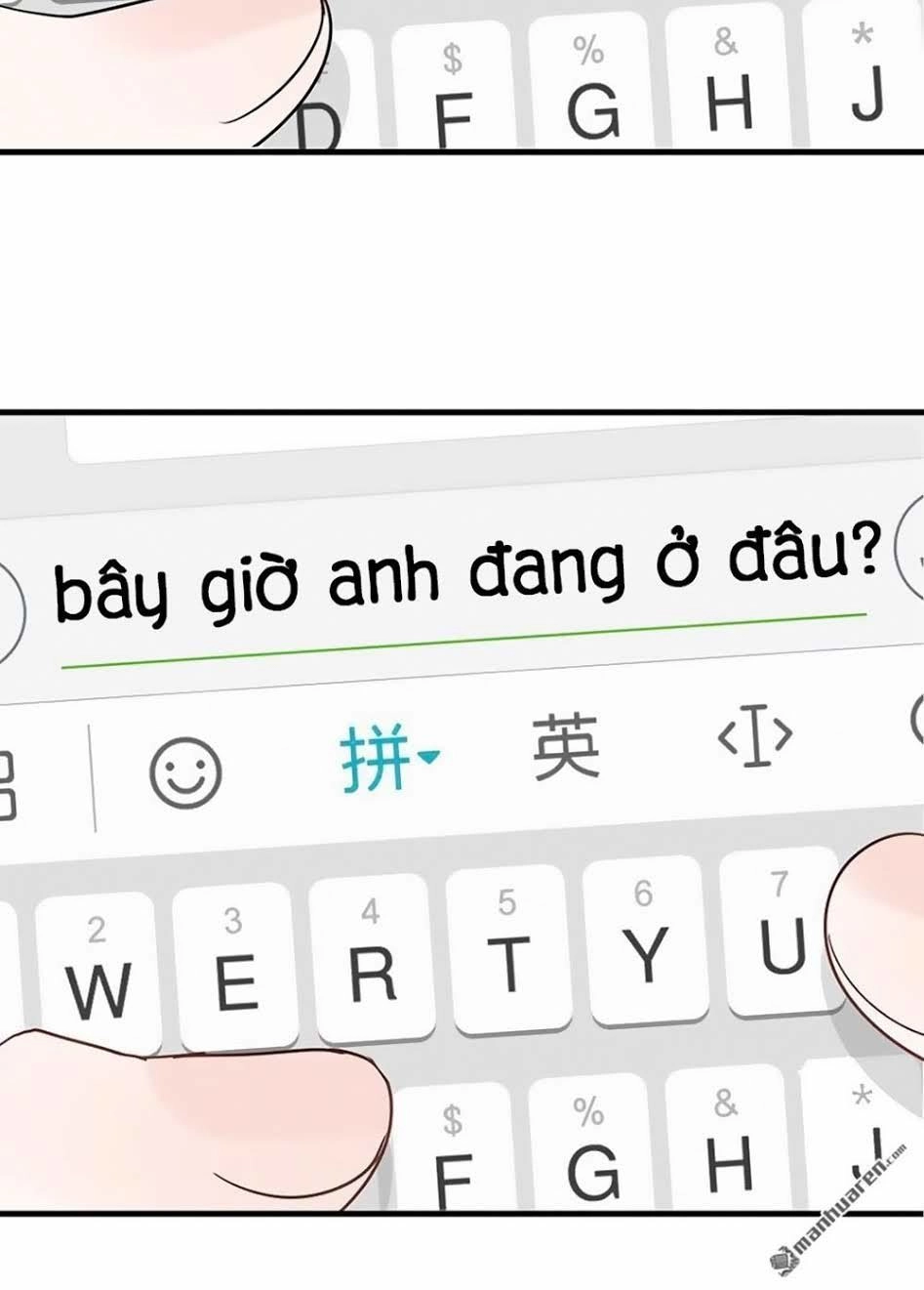 Cướp Đi Nụ Hôn Của Người Chapter 28 - 37