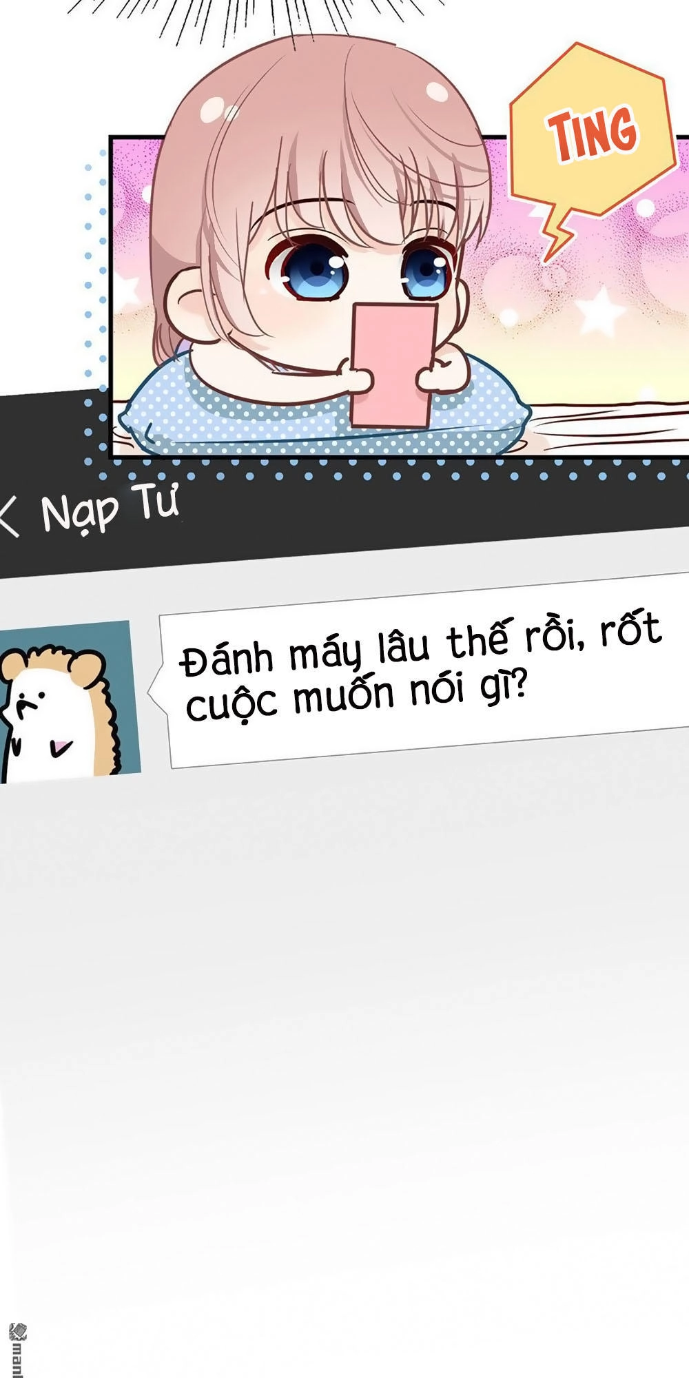 Cướp Đi Nụ Hôn Của Người Chapter 28 - 39