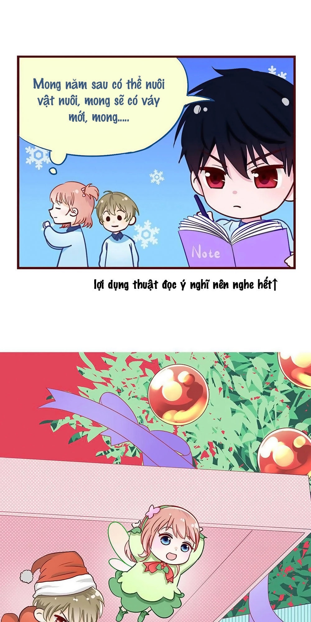 Cướp Đi Nụ Hôn Của Người Chapter 28 - 50