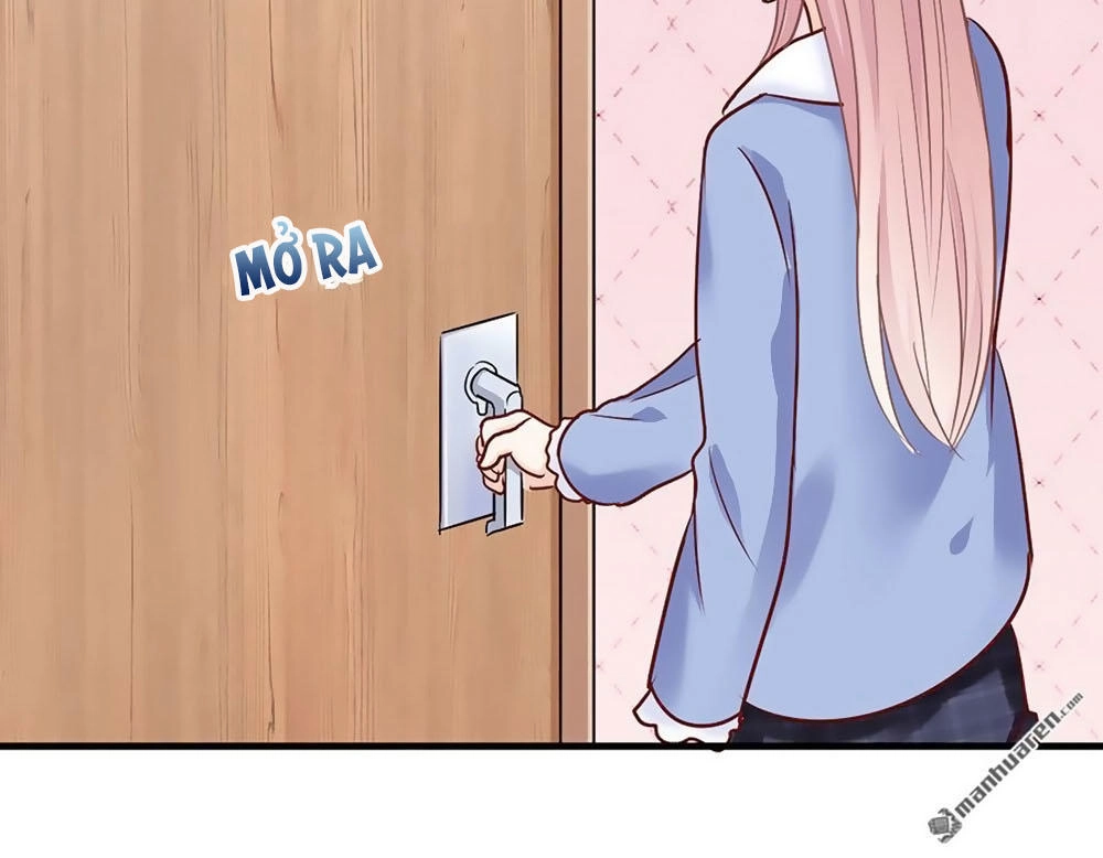 Cướp Đi Nụ Hôn Của Người Chapter 29 - 18