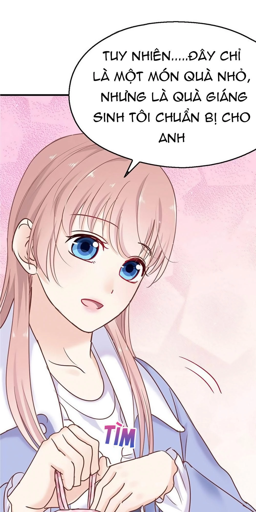 Cướp Đi Nụ Hôn Của Người Chapter 29 - 43