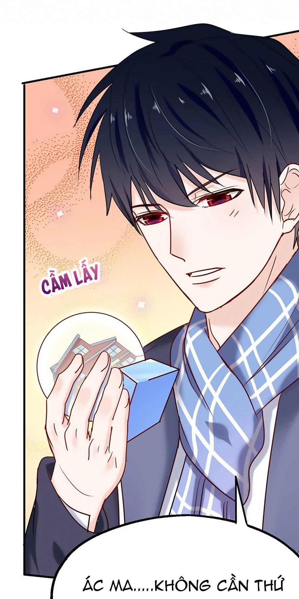 Cướp Đi Nụ Hôn Của Người Chapter 29 - 47