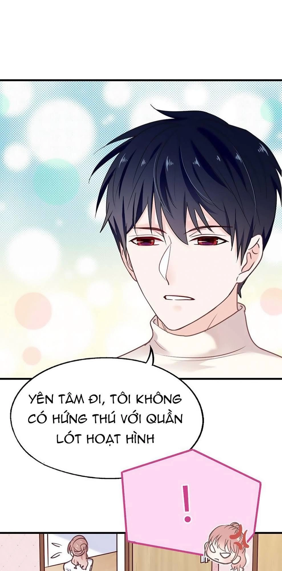 Cướp Đi Nụ Hôn Của Người Chapter 31 - 11