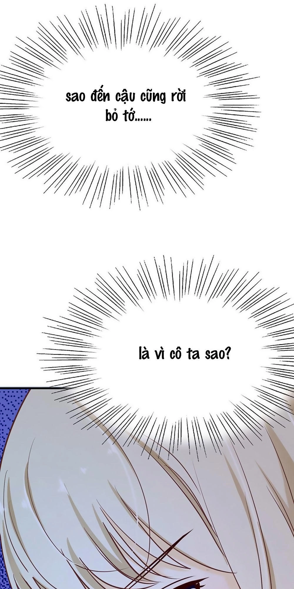 Cướp Đi Nụ Hôn Của Người Chapter 31 - 21