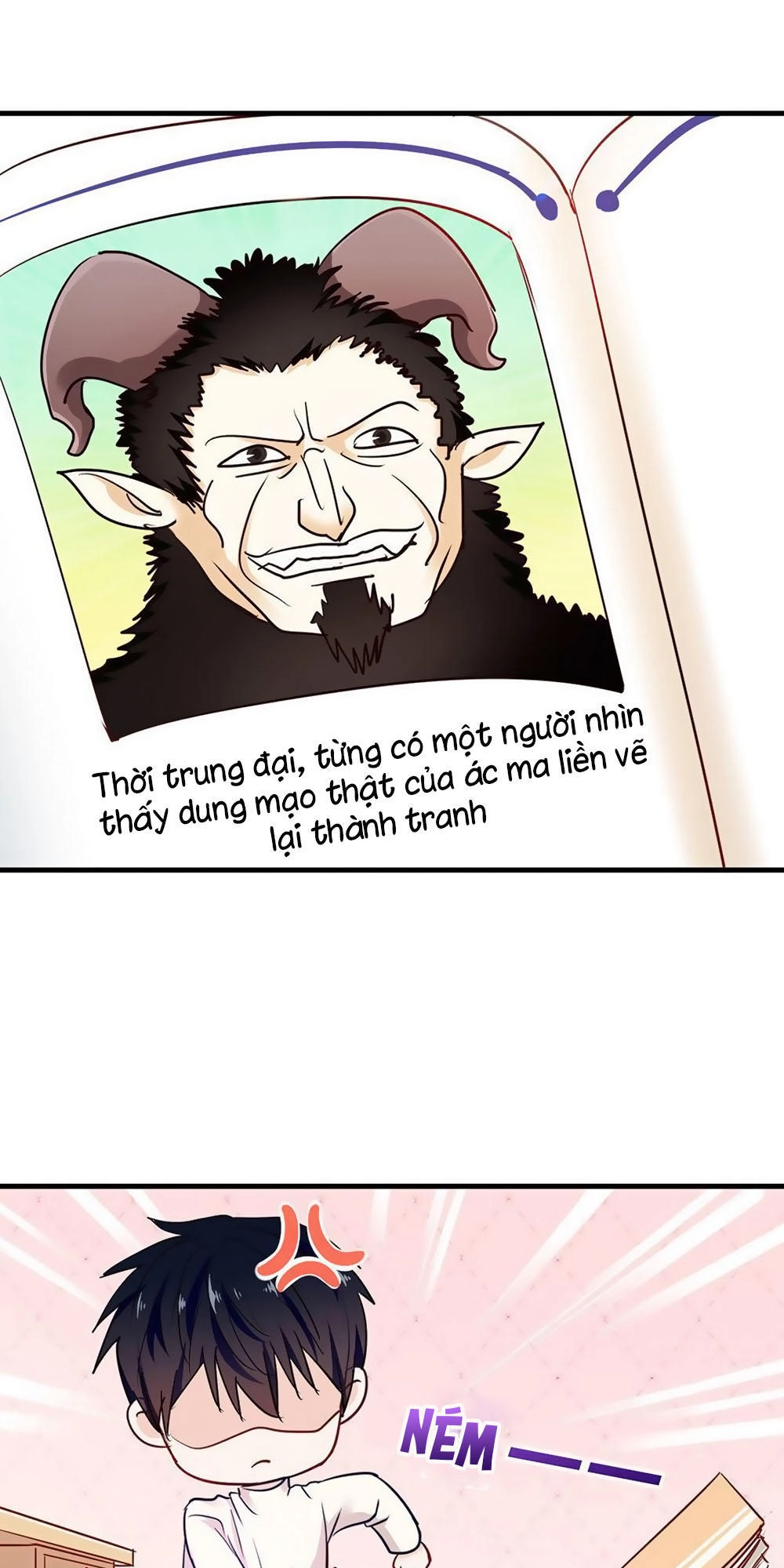 Cướp Đi Nụ Hôn Của Người Chapter 31 - 29