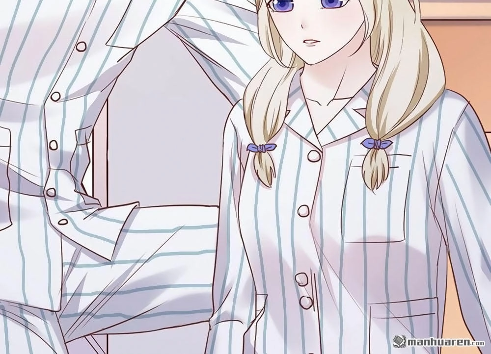 Cướp Đi Nụ Hôn Của Người Chapter 31 - 47