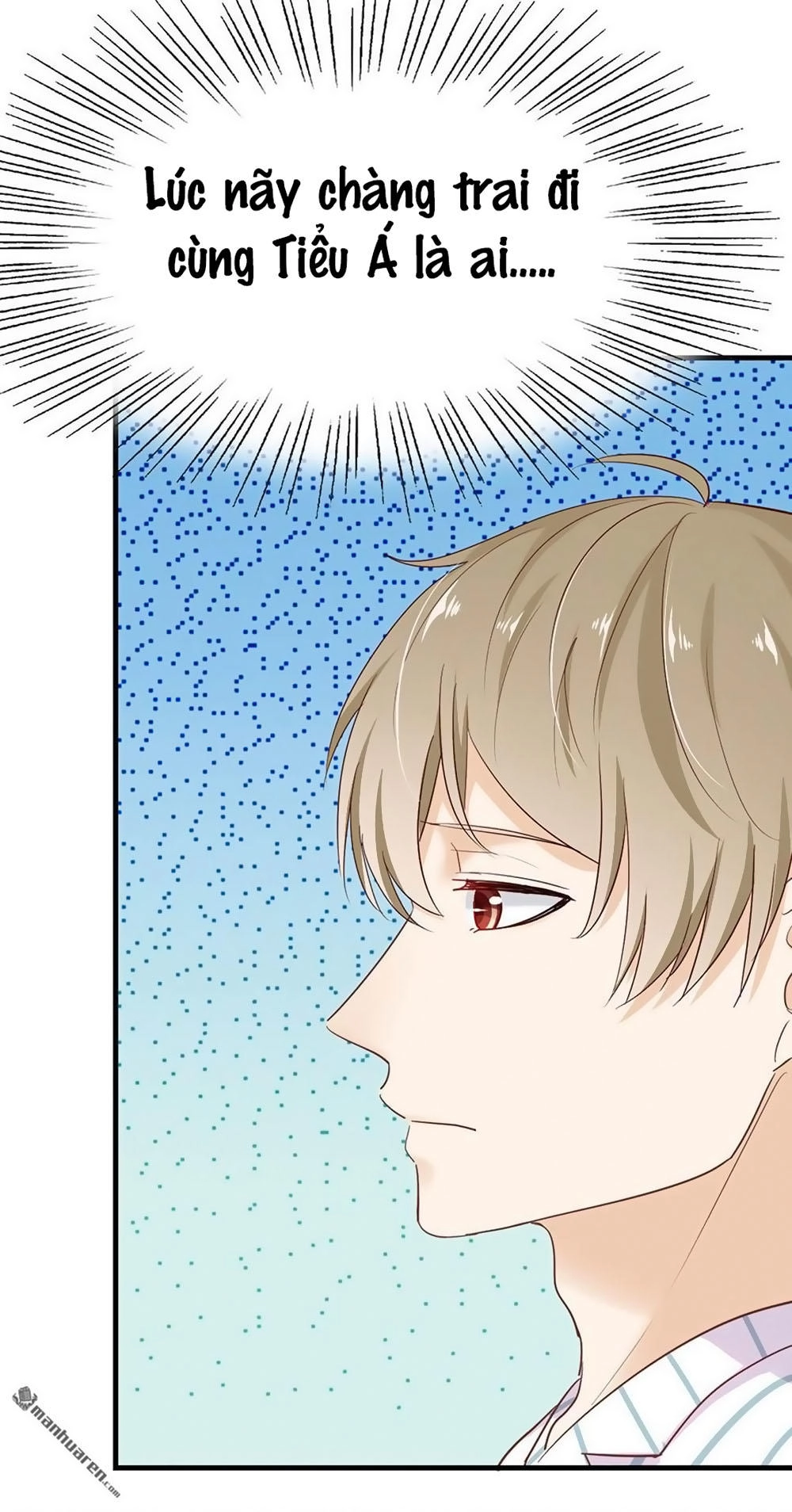 Cướp Đi Nụ Hôn Của Người Chapter 31 - 61