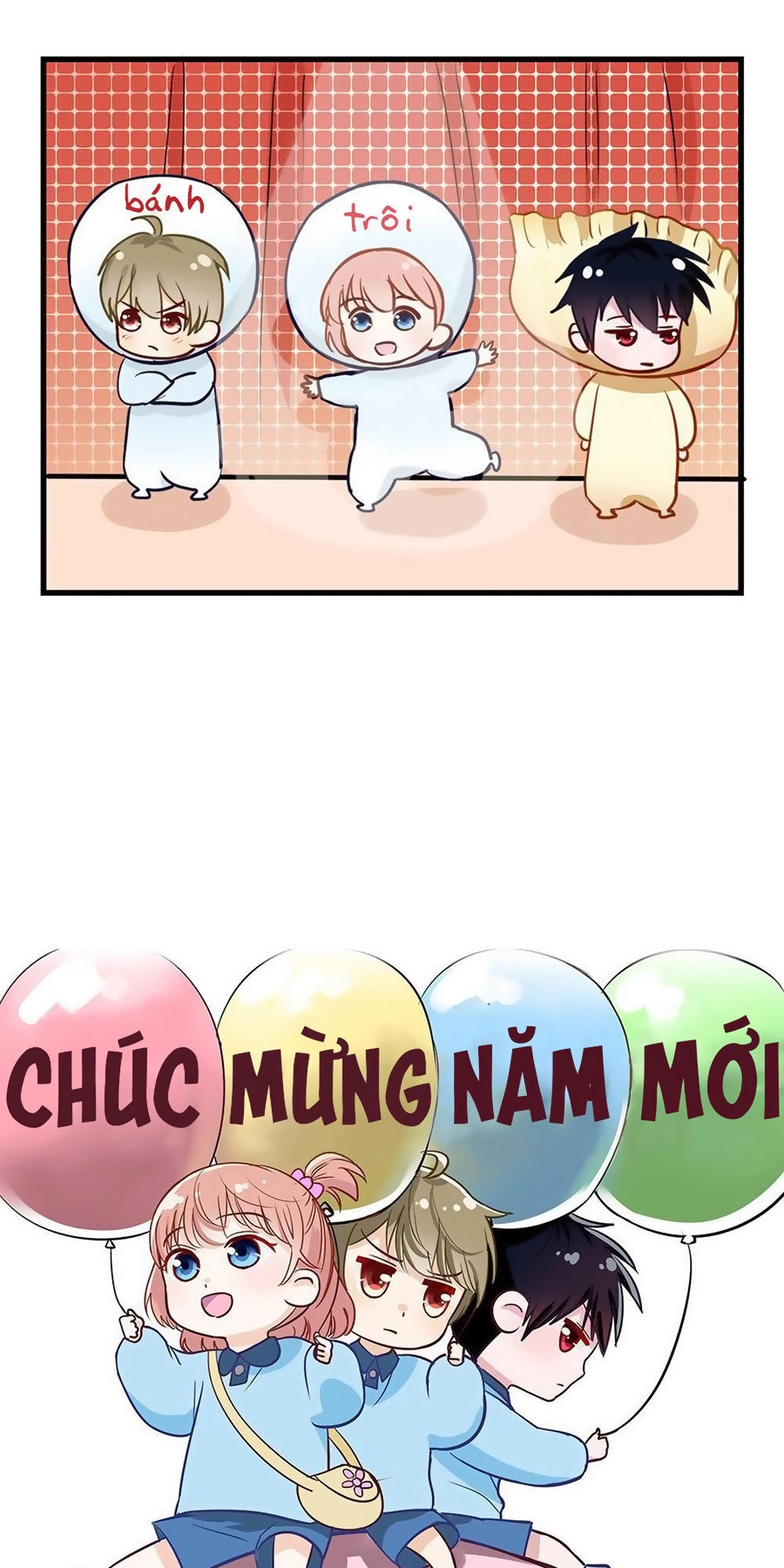 Cướp Đi Nụ Hôn Của Người Chapter 31 - 69