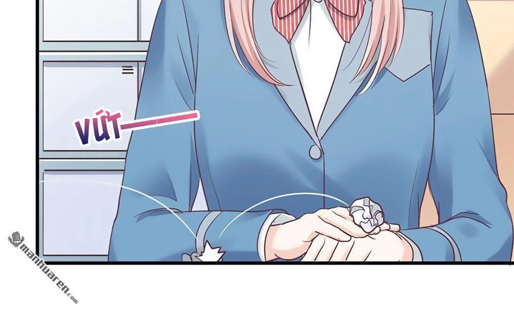 Cướp Đi Nụ Hôn Của Người Chapter 32 - 24