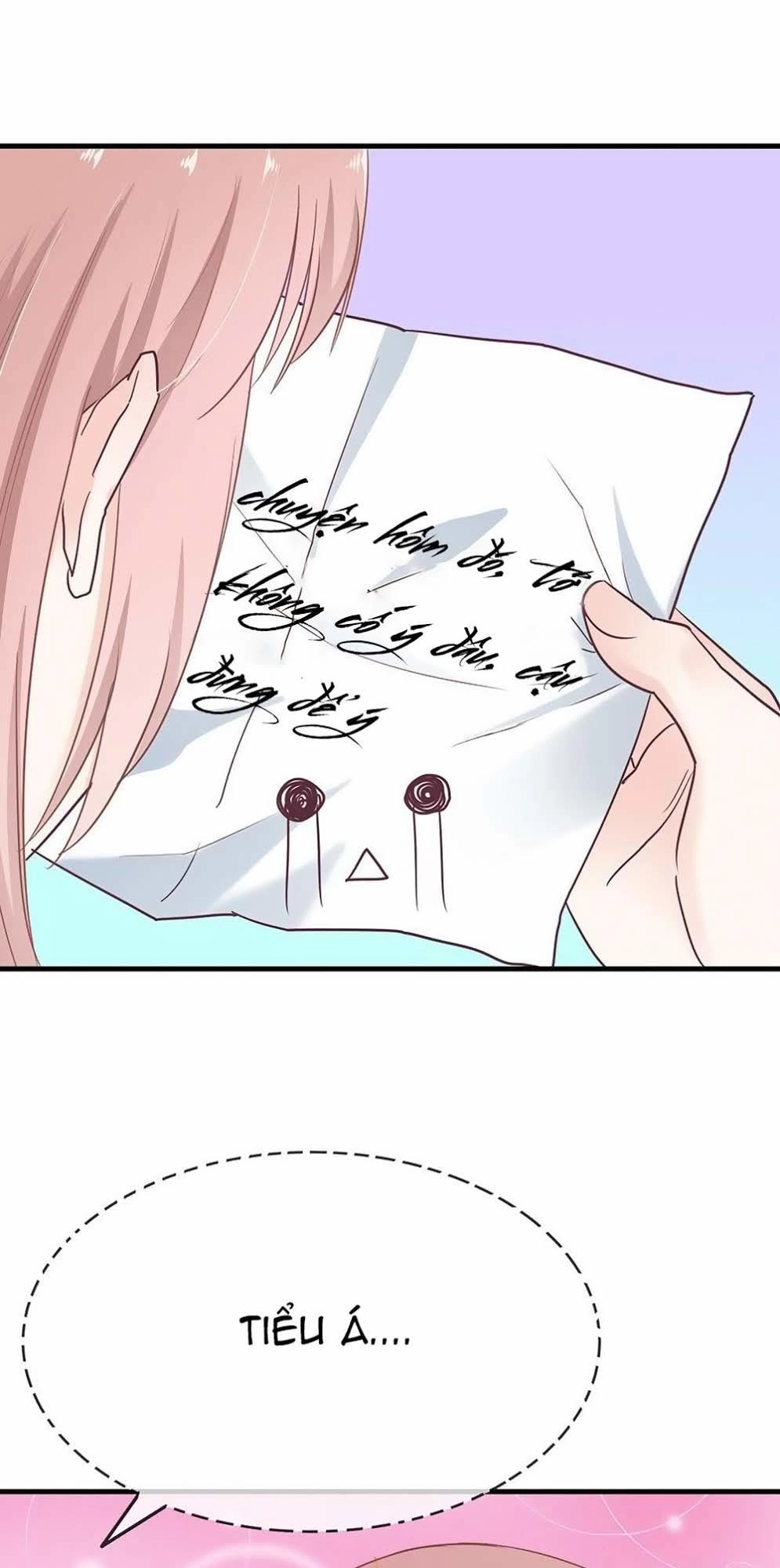 Cướp Đi Nụ Hôn Của Người Chapter 32 - 27