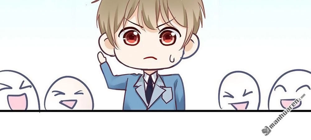 Cướp Đi Nụ Hôn Của Người Chapter 32 - 34