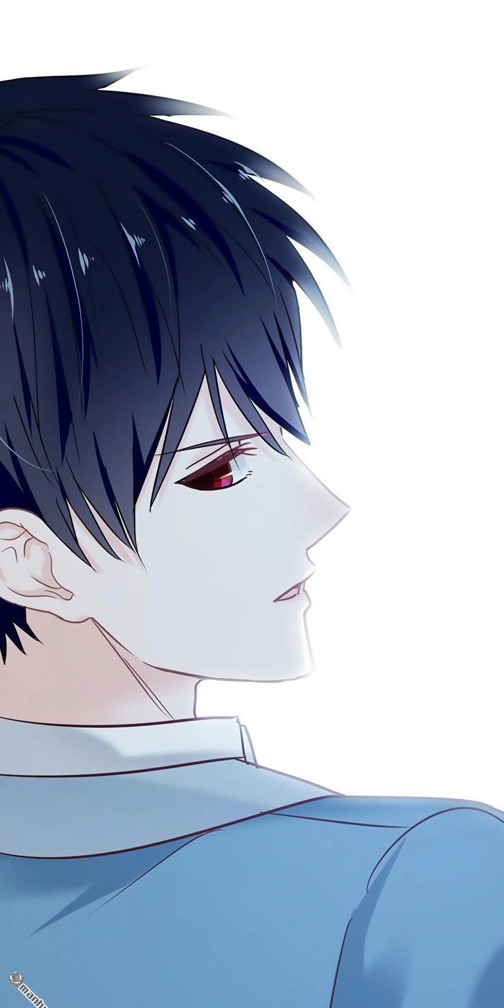 Cướp Đi Nụ Hôn Của Người Chapter 32 - 51